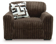 Midnight-Madness Living Room Chairs