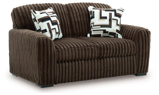 Midnight-Madness Loveseat Default Title