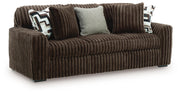 Midnight-Madness Sofas Chocolate