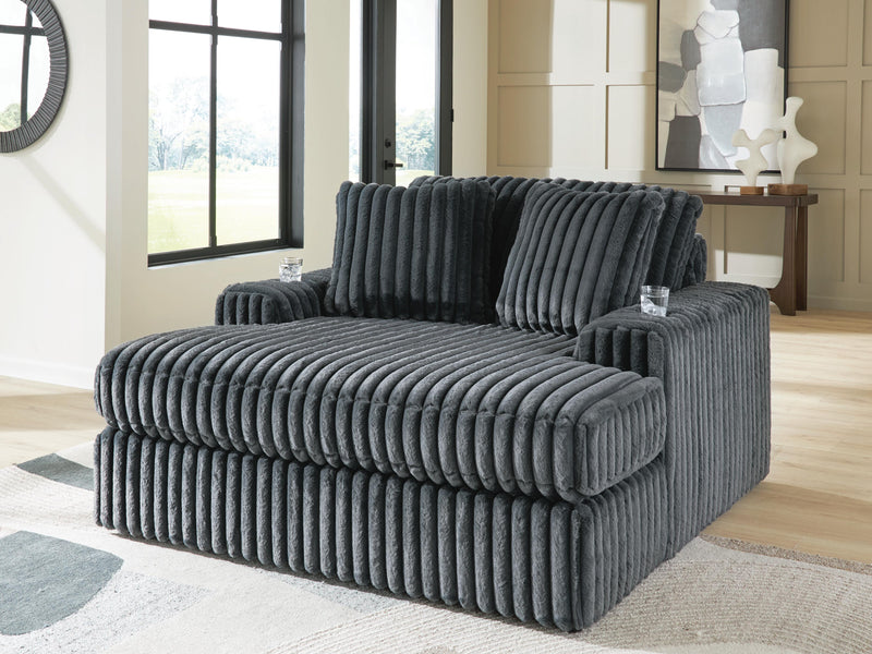 Midnight-Madness Living Room Chairs