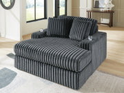 Midnight-Madness Living Room Chairs