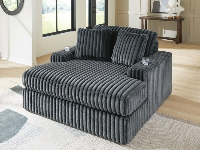 Midnight-Madness Living Room Chairs