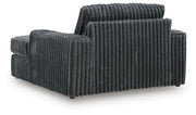 Midnight-Madness Living Room Chairs