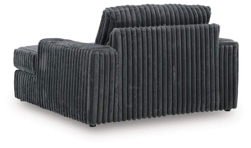 Midnight-Madness Living Room Chairs