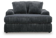 Midnight-Madness Living Room Chairs