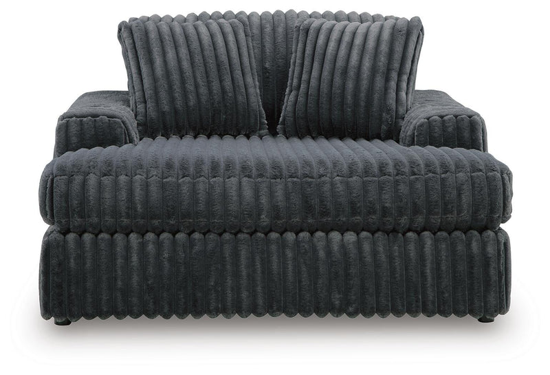 Midnight-Madness Living Room Chairs