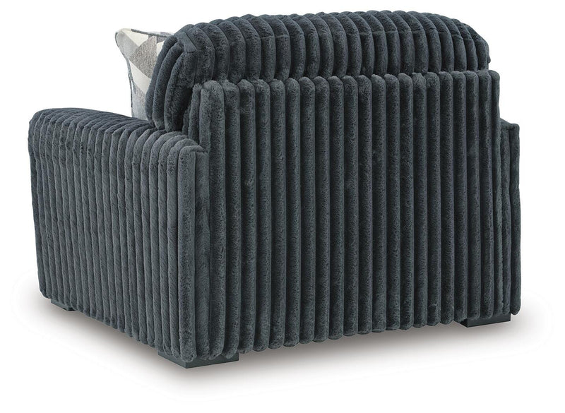 Midnight-Madness Living Room Chairs
