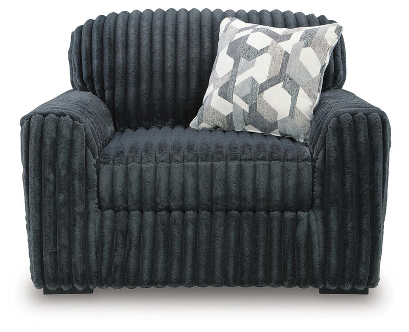 Midnight-Madness Living Room Chairs