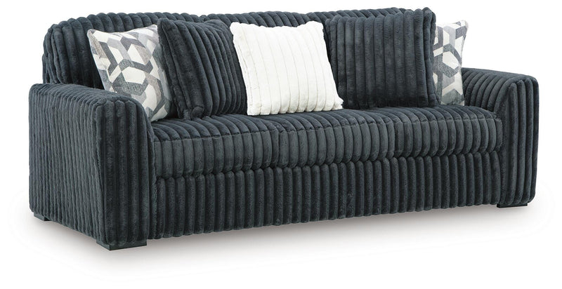 Midnight-Madness Sofas Gunmetal