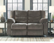Tulen Reclining Loveseats