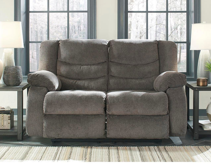 Tulen Reclining Loveseats