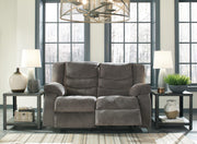 Tulen Reclining Loveseats