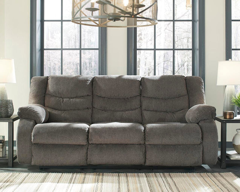 Tulen Reclining Sofas