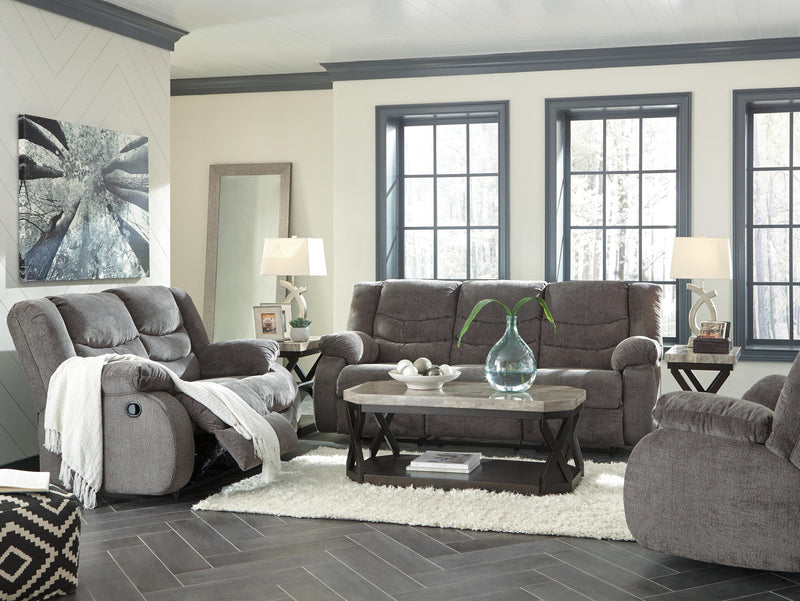 Tulen Reclining Sofas