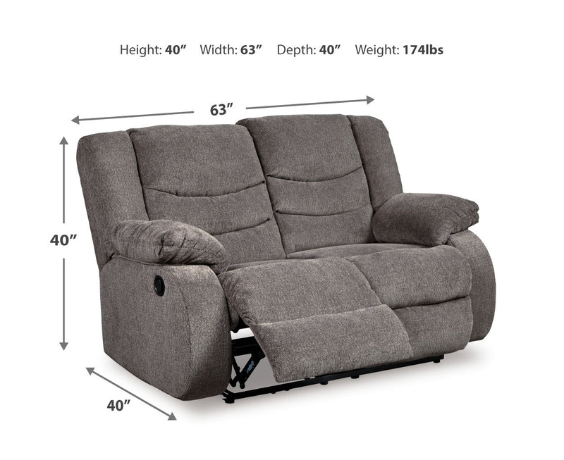 Tulen Living Room Set