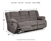 Tulen Living Room Sets