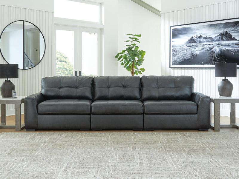 Brindley Pier 3-Piece Sofa