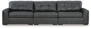 Brindley Pier 3-Piece Sofa
