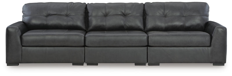 Brindley Pier 3-Piece Sofa