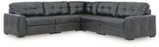 Brindley Pier 5-Piece Sectional