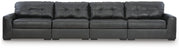 Brindley Pier 4-Piece Sofa