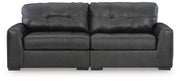 Brindley Pier 2-Piece Loveseat