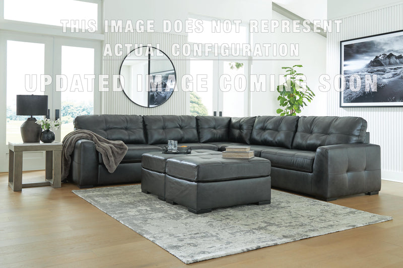 Brindley Pier Living Room Sets Default Title