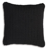 Renemore Pillow Black