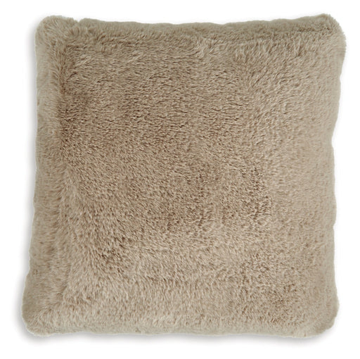 Gariland Pillow Taupe