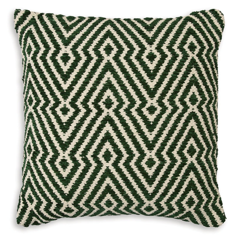 Digover Pillow