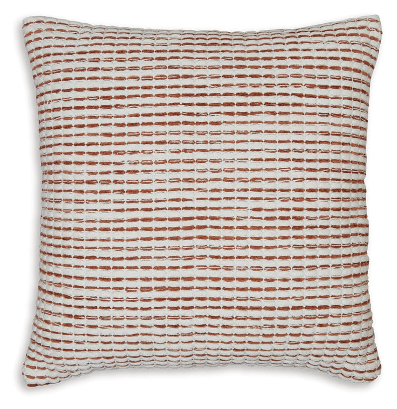 Nashlin Pillow
