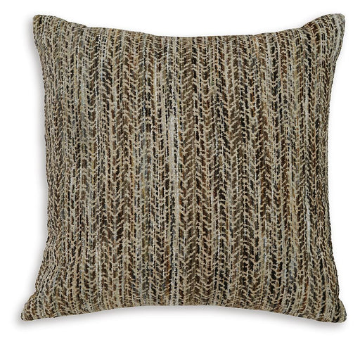 Jayner Accent Pillows Default Title