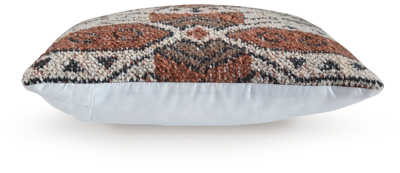 Kierenworth Pillow