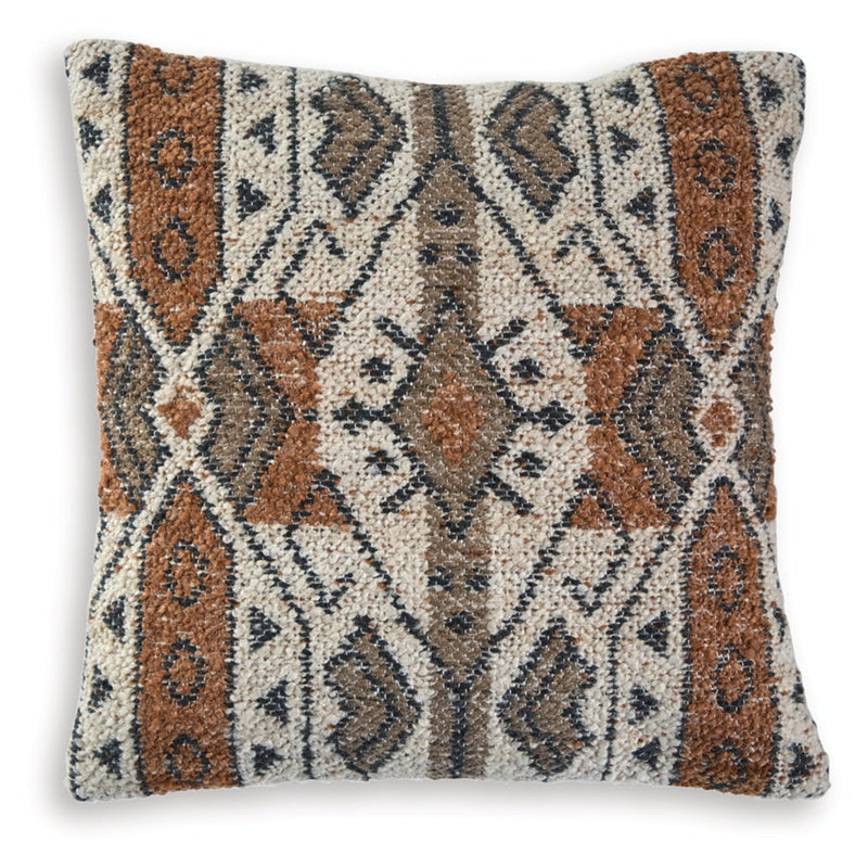Kierenworth Pillow