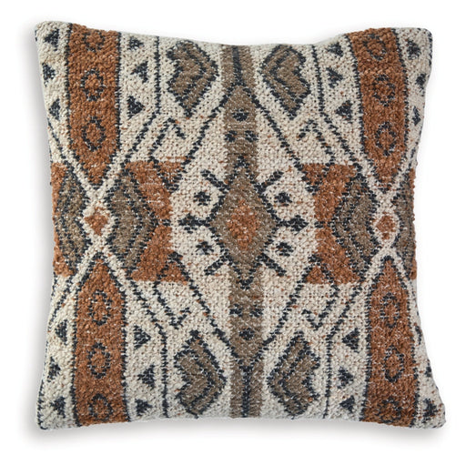 Kierenworth Pillow Default Title