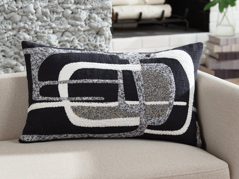 Gavrileigh Pillow