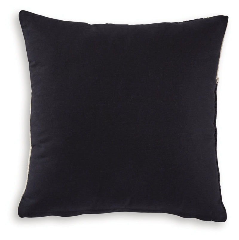 Veerbank Pillow