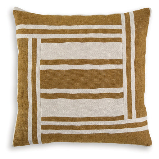 Darrman Pillow Default Title
