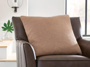 Theban Accent Pillows