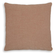 Theban Accent Pillows Brockbert Pillow (Set of 4) Sienna