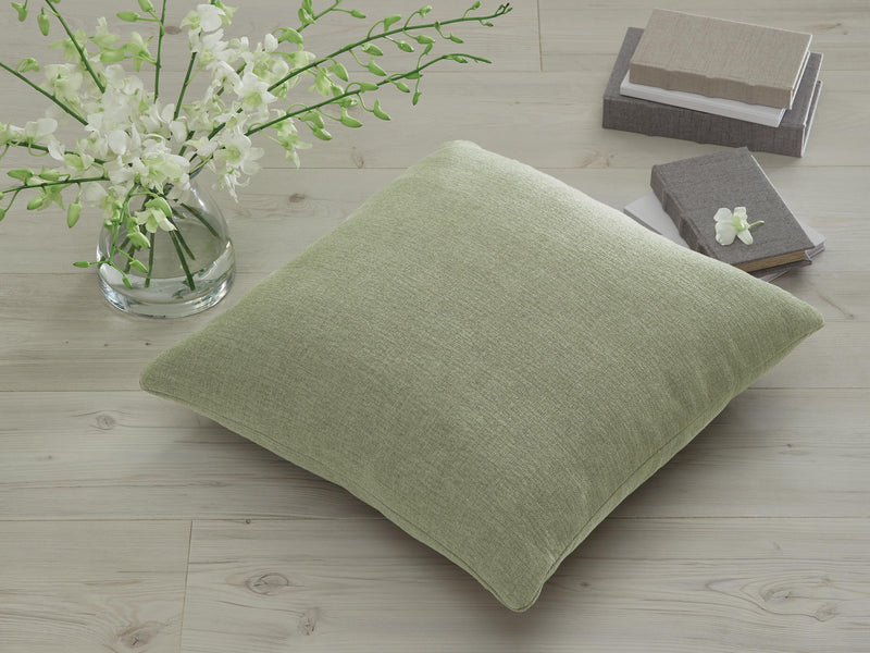 Theban Accent Pillows