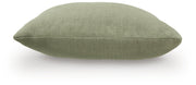 Theban Accent Pillows