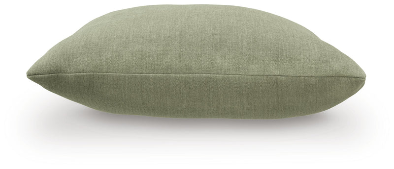 Theban Accent Pillows