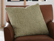 Theban Accent Pillows