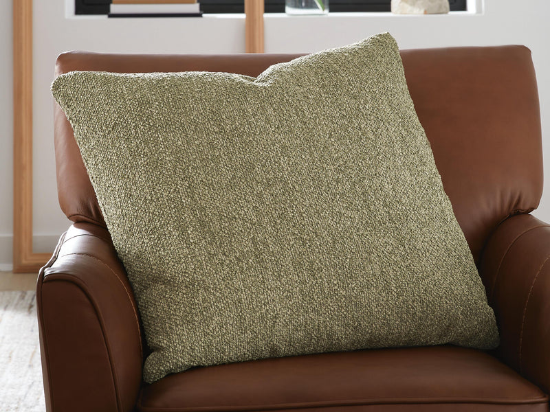 Theban Accent Pillows