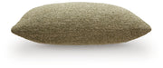 Theban Accent Pillows