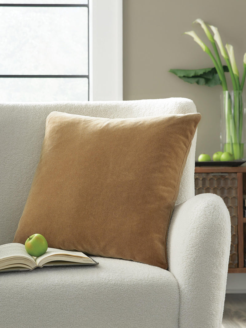 Theban Accent Pillows