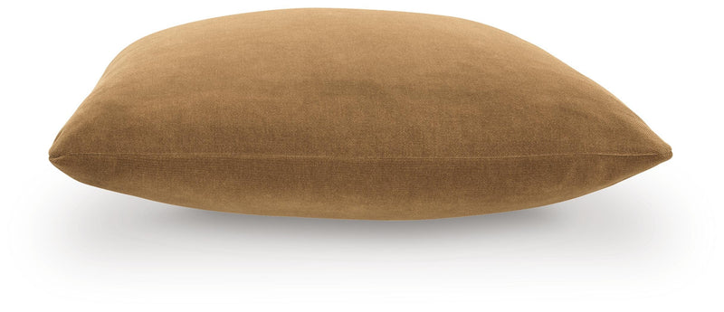 Theban Accent Pillows