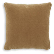 Theban Accent Pillows Jaxkins Pillow (Set of 4) Camel