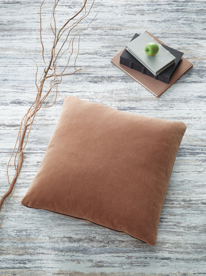 Theban Accent Pillows